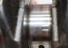 Crankshaft V2403, 1G851-23010, 1G851-23012, 1G851-23013, 1G851-23015, 1G851-23017, 1G851-23020 for KUBOTA V2403