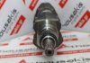 Crankshaft V2403, 1G851-23010, 1G851-23012, 1G851-23013, 1G851-23015, 1G851-23017, 1G851-23020 for KUBOTA V2403