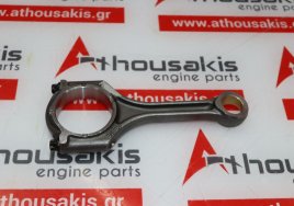 Μπιέλα EJ7E6200AB, N3DA, N3DB, YVDA, N38H, N48H, C23HD0D για FORD N3DA, N3DB, YVDA, N38H, N48H, C23HD0D
