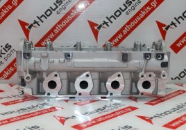 Testata 11041-3019R, 11041-00Q2D, 11041-00Q1C, 8201612230, 6070105300 per RENAULT, NISSAN K9K