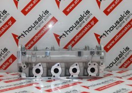 Testata 7701479015,11041-8961R,11041-00Q1H,11041-8343R per RENAULT, NISSAN K9K