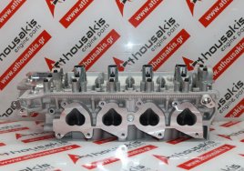 Cylinder Head 22100-23760, 22100-23780, 22100-23701, 22100-23740, G4GC for HYUNDAI, KIA G4GC