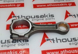 Pleuelstange 13201-0L010, 13201-0L011, 13201-0L030, 13201-30030, 13201-30041, 13201-30040, 2KD zum TOYOTA 2KD
