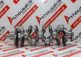 Albero motore 12220-65J01, 12220-65J00, 12220-65D01, 12220-65D00, J20A per SUZUKI J20A