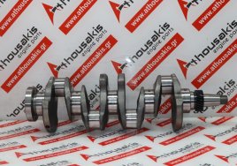 Cigüeñal 98451529, 4785110, 4785304, 5088487 para FIAT, IVECO 