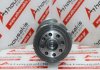 Crankshaft 13401-51010, 1VD-FTV for TOYOTA 1VD-FTV
