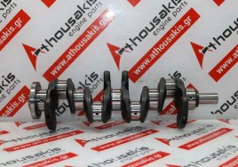 Cigüeñal 2700302501, 2700302601, 2700300001, 2700300701, 270910, 274910 para MERCEDES 270910, 274910