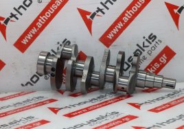 Albero motore 96352178, 25192260, 96666304 per DAEWOO, PORSCHE F8CV, A08S3