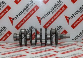 Cigüeñal 96325204, B12S1, F12S3 para DAEWOO, CHEVROLET B12S1, F12S3, 96325204