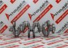 Cigüeñal 11212212762, 11217599247, 11217640165, N20B20A, N20B20B, N20B20C, N20B20D, N26B20A para BMW N20B20A, N20B20B, N20B20C, N20B20D, N26B20A