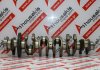 Kurbelwelle 11210415080, 11217599501, N54B30A zum BMW NB4B30A