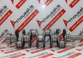 Albero motore 13401-54061, 13401-54060, 3L, 5L per TOYOTA 3L, 5L