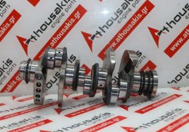 Albero motore 059105019CL, 059105101BD, 059105019CN per VW, AUDI, PORSCHE 