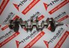 Cigüeñal 90400033 para OPEL 12NV, 12ST