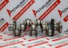 Cigüeñal 6540300300, 6540305200, 6540303700, 6540302100 para MERCEDES 654920
