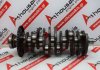 Cigüeñal 021B, 021105101L para VW, SEAT AQP, AUE, BDE, BDF, ABV, AAA, AMY, AYL, AES, AMV
