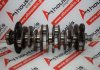 Cigüeñal 021B, 021105101L para VW, SEAT AQP, AUE, BDE, BDF, ABV, AAA, AMY, AYL, AES, AMV