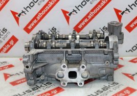 Zylinderkopf PBCM5G6090 GC, CM5G6C032DB, 1857524, 1856411, 1917578, 1917576 zum FORD M1DA, M1DD, M1JA, M1JC, M1JE, M1JH, M2DA, M2DC, M2GA, M2GB, SFCA, SFCB, SFCC, SFCD, SFDA, SFJA, SFJB, SFJC, SFJD, YYJA, YYJB, YYJC, YYJD