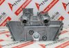 Головка блока PBCM5G6090 GC, CM5G6C032DB, 1857524, 1856411, 1917578, 1917576 для FORD M1DA, M1DD, M1JA, M1JC, M1JE, M1JH, M2DA, M2DC, M2GA, M2GB, SFCA, SFCB, SFCC, SFCD, SFDA, SFJA, SFJB, SFJC, SFJD, YYJA, YYJB, YYJC, YYJD