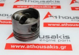Pistone 8953, 6010301317, 6010301817 per MERCEDES 601900, 601940, 601941, 601942, 601943, 602940, 602942, 602946, 602947, 602948, 602991, 602994, 602995