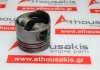 Pistone 8953, 6010301317, 6010301817 per MERCEDES 601900, 601940, 601941, 601942, 601943, 602940, 602942, 602946, 602947, 602948, 602991, 602994, 602995