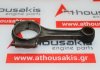 Connecting rod B20A, B30A for VOLVO B20A, B30A