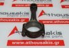 Connecting rod B20A, B30A for VOLVO B20A, B30A