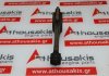 Connecting rod B20A, B30A for VOLVO B20A, B30A