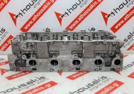 Zylinderkopf 9655911480, 0200JJ, 0200EH, 1229884, 1477183, 1676242, 1767479, 8603391, 36050300, 30711479 zum PEUGEOT, CITROEN, FORD, VOLVO 8HY, 9HT, 9HV, 9HW, 9HS, 9HX, 9HZ, 9HY, 9HU, 9H01, 9H02, 9H03, G8DA, G8DB, G8DC, G8DD, HHJA, HHJB, HHJE, HHJC, HHDA, HHDB, GPDA, GPDC, MTDA, D4164T