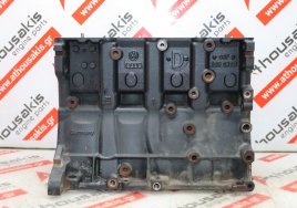 Engine block 06F103021D, 06F103011K, 06F103011J, 06F103011D, 06F103011F for VW, AUDI, SEAT, SKODA AXX, BGB, BWA, BWE, BWJ, BWT, BPG, BPY, BUL, BHZ, BPJ, CDL, CDM, CRZ