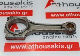 Шатун 55257453, 55210496 для ALFA ROMEO 939B1, 940A1, 940B2, 960A1