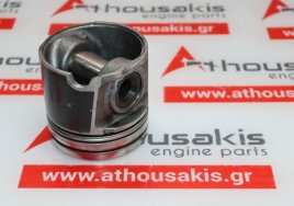Kolben PK87, 500054823, 500086169 zum FIAT, IVECO F1AE3481B, F1AE3481C, F1AFL411A, F1AFL411B, F1AFL411C