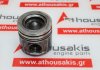 Kolben PK87, 500054823, 500086169 zum FIAT, IVECO F1AE3481B, F1AE3481C, F1AFL411A, F1AFL411B, F1AFL411C
