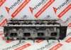 Головка блока 5802383450, 5802826548 для FIAT, IVECO 