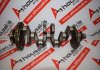 Albero motore 06AD, 06A105021D, 06A105021BK per VW, AUDI, SEAT, SKODA ALZ, BFQ, BSE, AVU, BGU, BFS