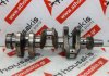Vilebrequin 3TNV76, 119717-21700 pour YANMAR 3TNV76