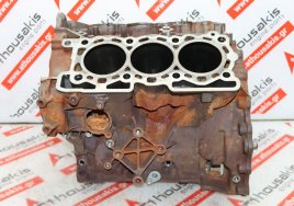 Motorblock 9X2Q6015CE, TDV6, 306DT zum LAND ROVER, JAGUAR 306DT