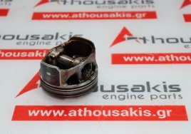 Piston 10E4E, 10430541, 12664235 pour MG, SAIC 10E4E