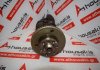 Albero motore 06AD, 06A105021D, 06A105021BK per VW, AUDI, SEAT, SKODA ALZ, BFQ, BSE, AVU, BGU, BFS