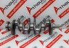 Kurbelwelle 109, 7700747601 zum RENAULT E6J, E7J