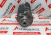 Kurbelwelle 109, 7700747601 zum RENAULT E6J, E7J