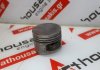Pistone 6-8501, 89BM6102AA, 89BM6102BA, 89BM6102CA, 89BM6100B2C per FORD 