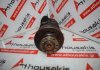 Crankshaft 9242091, Z14XE, 9193123, 614002 for OPEL Z14XE