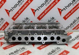 Zylinderkopf D4FE, 22111-2U000 zum HYUNDAI, KIA D4FE