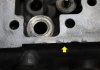 Culasse D4FE, 22111-2U000 pour HYUNDAI, KIA D4FE
