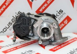 Turbocompressore 9813241380 per FORD 