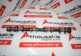 Árbol de levas 12710-69GE0, M13A, M15A, M16A para SUZUKI M13A, M15A, M16A