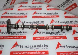 Camshaft 12720-54G10, 12720-54G12, M13A, M15A, M16A for SUZUKI M13A, M15A, M16A