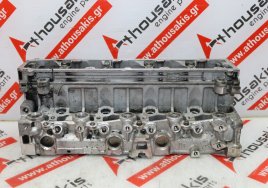 Culasse 9634963010, 0200GE, 0200GN, 0200W5, 0200Z9, 9467516088, 9467538888, 9633798688, 9633798780, 11111-86ZT2, 11111-86ZT4, 11111-86ZT6 pour PEUGEOT, CITROEN, FIAT, SUZUKI DW10 (RHX, RHV, RHZ, RHS, RHY, RHJ), DW12 (4HY)