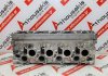 Testata 9634963010, 0200GE, 0200GN, 0200W5, 0200Z9, 9467516088, 9467538888, 9633798688, 9633798780, 11111-86ZT2, 11111-86ZT4, 11111-86ZT6 per PEUGEOT, CITROEN, FIAT, SUZUKI DW10 (RHX, RHV, RHZ, RHS, RHY, RHJ), DW12 (4HY)